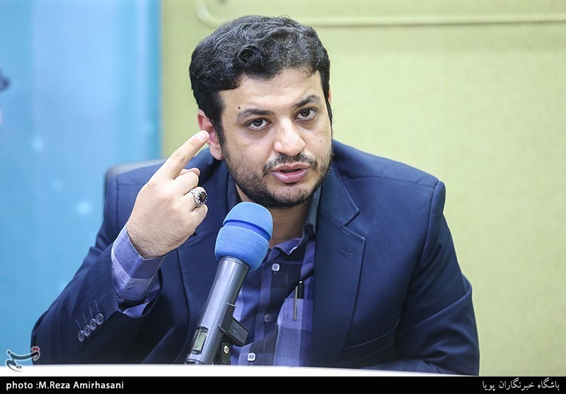 علی اکبر رائفی پور مدیر موسسه مصاف و پژوهشگر مسائل فرهنگی