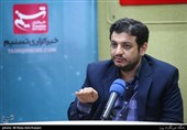 علی اکبر رائفی پور مدیر موسسه مصاف و پژوهشگر مسائل فرهنگی