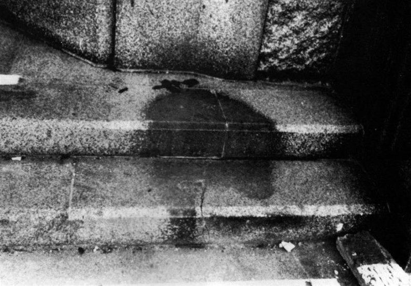 Hiroshima Nuclear Attack