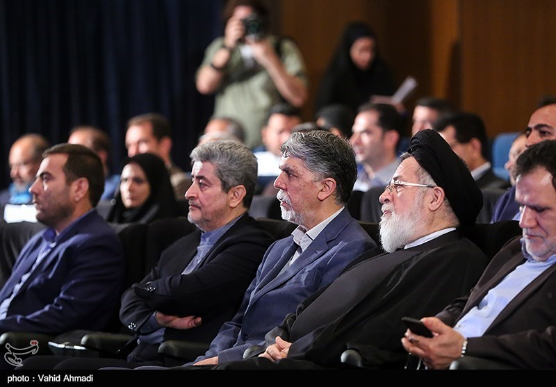 چهارمین جشنواره تجلیل از خبرنگاران برتر رسانه‌ها