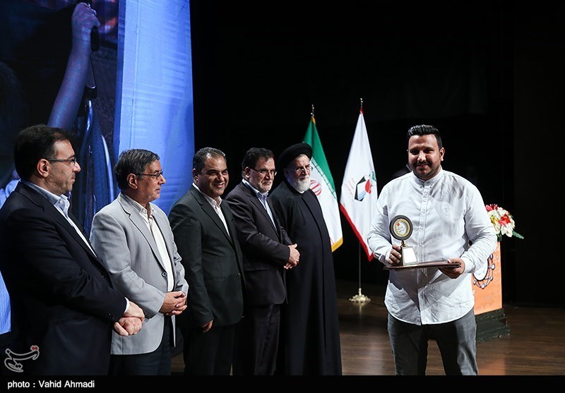 چهارمین جشنواره تجلیل از خبرنگاران برتر رسانه‌ها