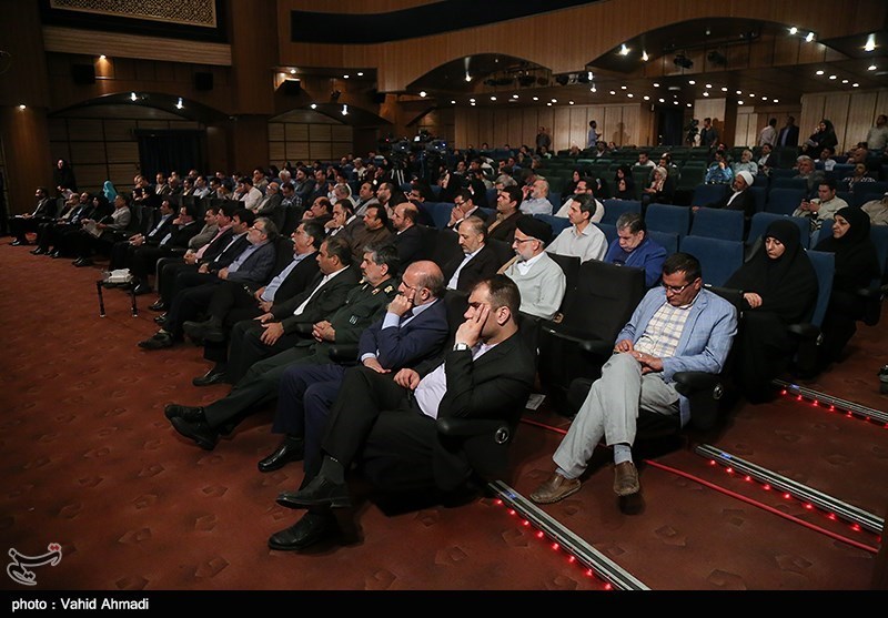 چهارمین جشنواره تجلیل از خبرنگاران برتر رسانه‌ها