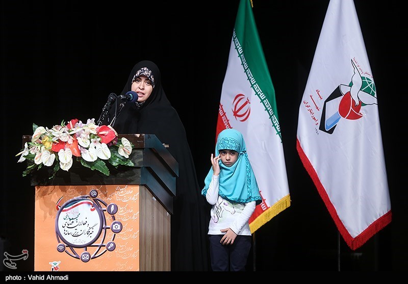 چهارمین جشنواره تجلیل از خبرنگاران برتر رسانه‌ها