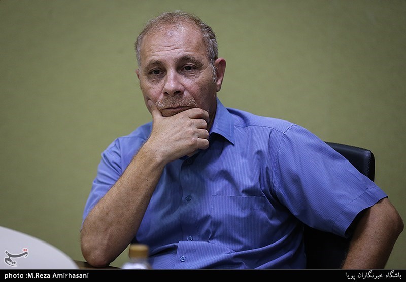 گفتمان موسیقی دفاع مقدس