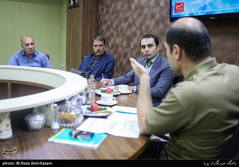 گفتمان موسیقی دفاع مقدس