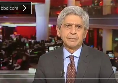 افشاگری خبرنگار BBC در تل‌آویو: سانسور شدید در اسرائیل حکم‌فرماست