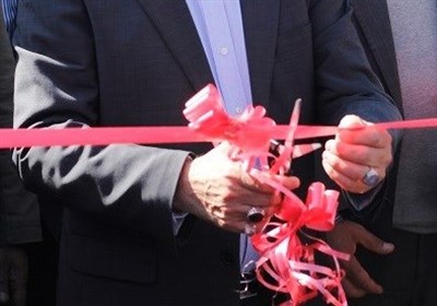 افتتاح 137 پروژه با ارزش 3.5 همت در هفته دولت