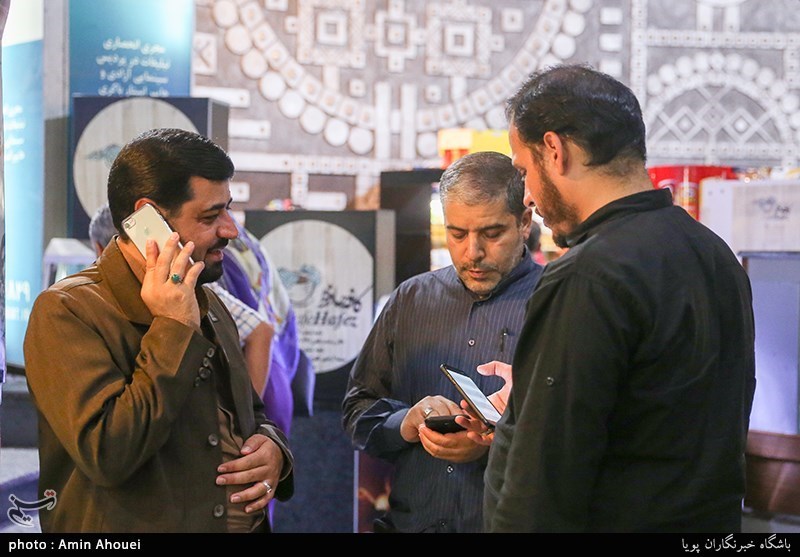 اکران خصوصی"تنگه ابوقریب" برای خبرنگاران خبرگزاری تسنیم