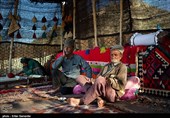 Qashqai People: Meeting Authentic Nomads of Iran