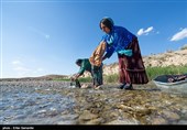 Qashqai People: Meeting Authentic Nomads of Iran