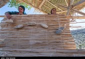 Qashqai People: Meeting Authentic Nomads of Iran