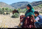 Qashqai People: Meeting Authentic Nomads of Iran