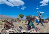 Qashqai People: Meeting Authentic Nomads of Iran