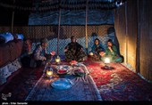Qashqai People: Meeting Authentic Nomads of Iran