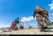 Qashqai People: Meeting Authentic Nomads of Iran
