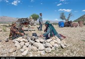Qashqai People: Meeting Authentic Nomads of Iran