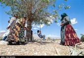 Qashqai People: Meeting Authentic Nomads of Iran