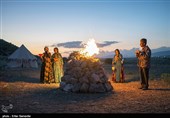 Qashqai People: Meeting Authentic Nomads of Iran