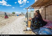 Qashqai People: Meeting Authentic Nomads of Iran