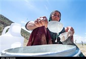Qashqai People: Meeting Authentic Nomads of Iran