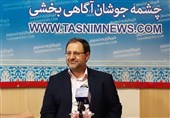 سید نظام‌الدین موسوی:شفاف‌تر از نهاد مجلس نداریم