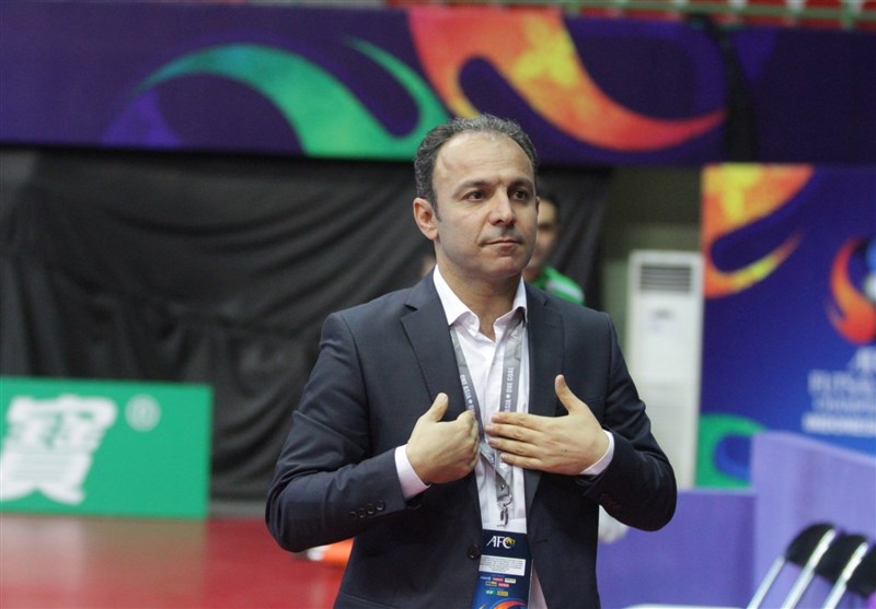 تیم فوتسال گیتی پسند , فوتسال , فوتسال ایران , لیگ برتر فوتسال ایران , تیم فوتسال آذرخش بندرعباس , تیم ملی فوتسال ایران , 