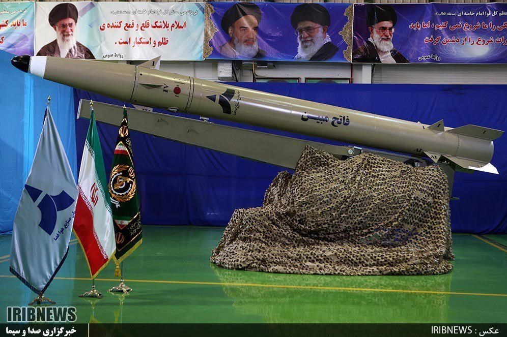 موشک , موشک بالستیک , دستاوردهای دفاعی , اخبار نظامی | اخبار دفاعی , وزارت دفاع و پشتیبانی نیروهای مسلح جمهوری اسلامی ایران , تحولات برنامه موشکی ایران , 