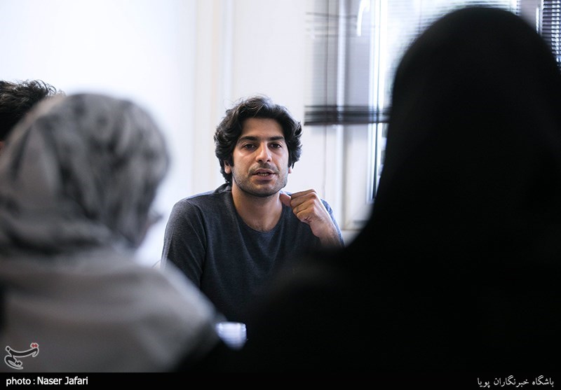 نشست خبری انجمن هنرمندان مجسمه ساز ایران