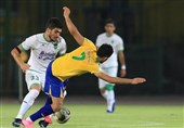 غلامی: در هر 3 بازی می‌توانستیم برنده باشیم/ از انتخاب گسترش فولاد راضی‌ام