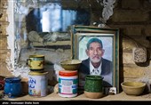کارگاه سفالگری -یزد