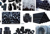 کشف احتکار 210 میلیاردی پلی اتیلن و پلاستیک در اردبیل