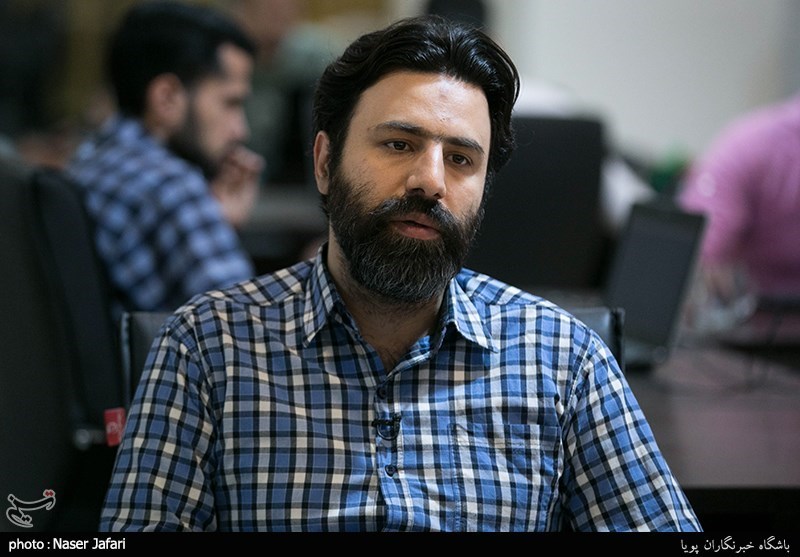 گفت وگو با محمدرضا موذن زاده مدیر موسسه خیریه سایه