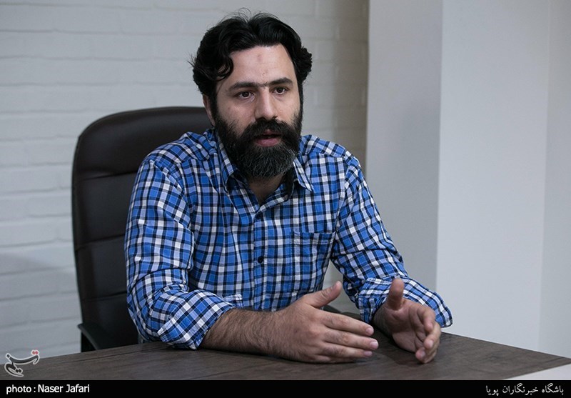 گفت وگو با محمدرضا موذن زاده مدیر موسسه خیریه سایه