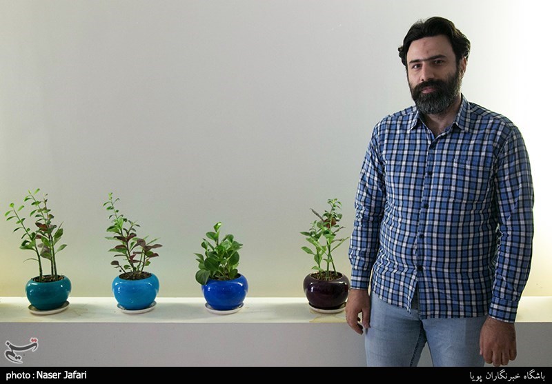 گفت وگو با محمدرضا موذن زاده مدیر موسسه خیریه سایه