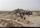 قلعه منوجان کرمان