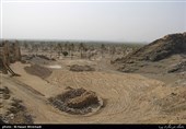 قلعه منوجان کرمان
