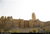 قلعه منوجان کرمان