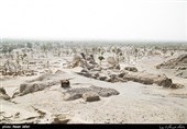 قلعه منوجان کرمان