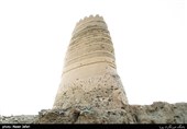 قلعه منوجان کرمان