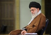 پیام امام‌خامنه‌ای در پی درگذشت محمدنبی‌حبیبی و محمد مهرآئین