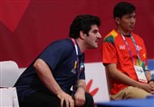 رسول خادم: 7 تورنمنت بین‌المللی را لغو کردیم تا تیم جوانان به مسابقات جهانی برود/ ورزش باید جزو اولویت‌های دولت باشد اما متاسفانه اینگونه نیست