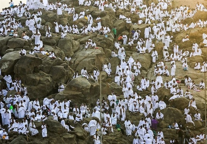 Day of Arafat
