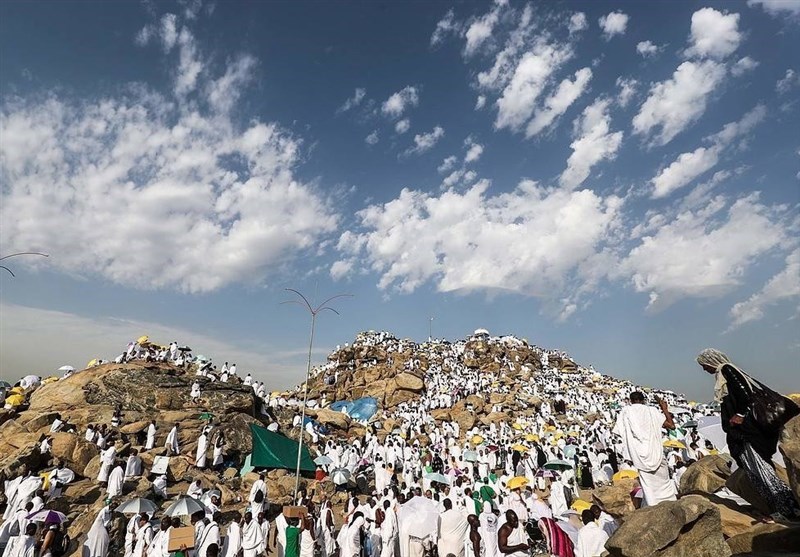 Day of Arafat