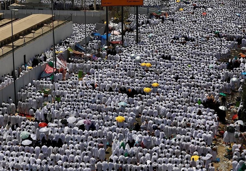 Day of Arafat
