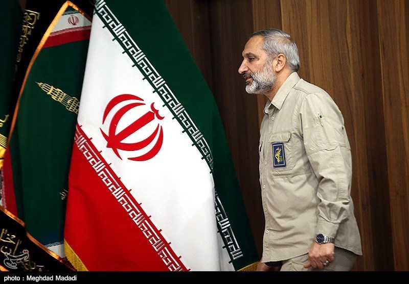 گرامیداشت حماسه سازان تنگه ابوقریب