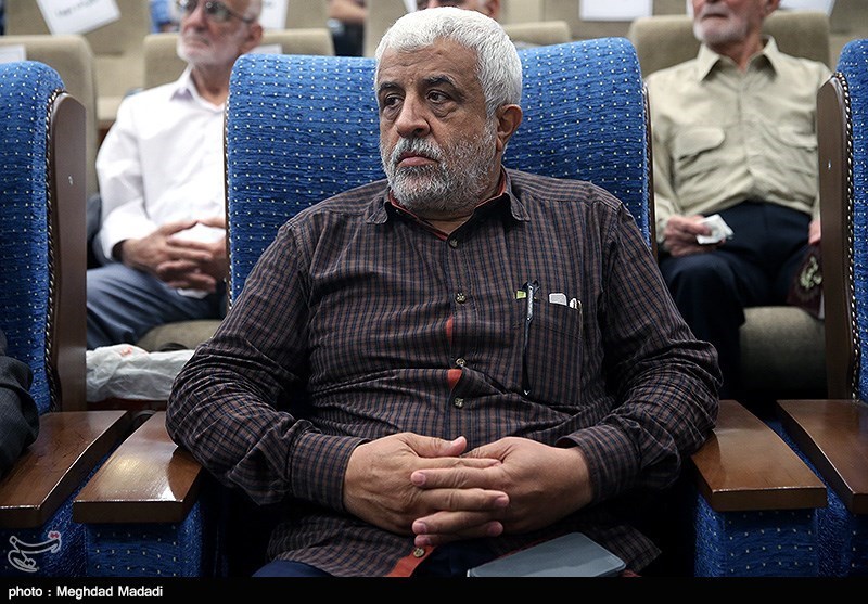 گرامیداشت حماسه سازان تنگه ابوقریب