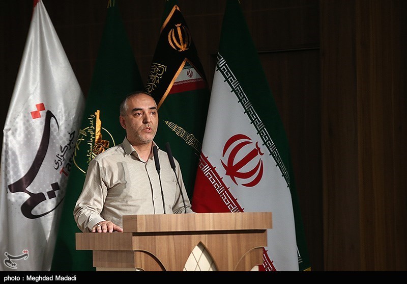 گرامیداشت حماسه سازان تنگه ابوقریب