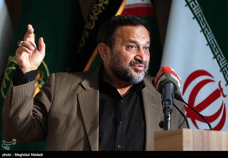 گرامیداشت حماسه سازان تنگه ابوقریب