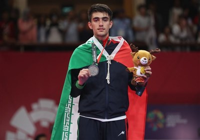 بخشی: عسکری روند رشد من را متوقف کرد/ می‌خواهم خودم را به مقانلو ثابت کنم