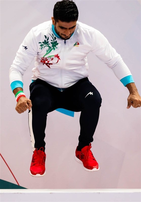 ووشو , ووشو ایران , فدراسیون ووشو ایران , 